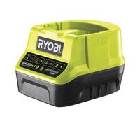 Caricabatterie Rapido per batterie al Litio ONE+ RC18120 RYOBI