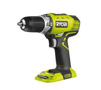 Ryobi, RCD1802M, trapano e driver a due velocità