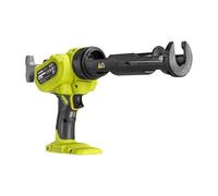 RYOBI RCG18-0 Pistola Per Cartucce 18V Potente 6 Velocità a Batteria Solo Corpo