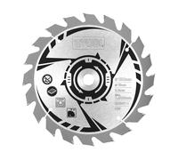 Ryobi RCS1400-G Sega Circolare 1400W 190mm 16mm 5000 rpm