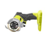 Ryobi RCT18BL-0 Smerigliatrice Batteria 18V Solo Corpo
