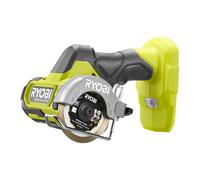 Ryobi RCT18BL-0 18V ONE+ - Utensile da taglio senza spazzole senza fili (strumento nudo)
