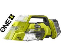 Ryobi RDC18-0 Smacchiatore a Batteria 18V ONE+ Lavapavimenti e Tappezzeria Corpo