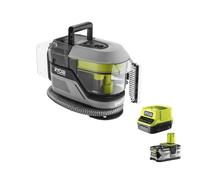 Ryobi RDC18BL-0 Smacchiatore Multisuperficie Batteria 18V 1 Litro 1X4.0Ah