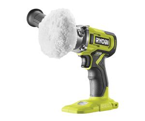 Ryobi RDP18-0 Levigatrice / Lucidatrice Compatta 18V ONE+ (Solo corpo)