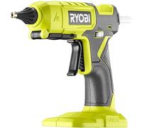 Ryobi RGLM18 Mini-Pistola Colla Caldo Batteria 18V ONE+ 170°C 7mm (Solo Corpo)