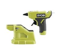 Ryobi RGLM18 Mini-Pistola Colla Caldo Batteria 18V ONE+ 170°C 7mm (Solo Corpo)