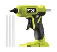 E_0002_S7196347 Ryobi Pistola in silicone Ryobi 60 W Ø 11 mm Clima E Brico