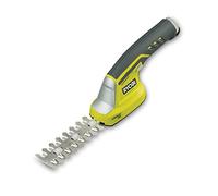 RYOBI RGS410 Forbici Tosaerba e Sagomatore 4 Volt Litio