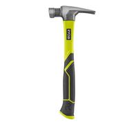 Ryobi - Martello da carpentiere 453 g - RH16FSS