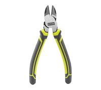 Ryobi RHDC160 Tronchese Tagliente Diagonale Taglia Fino A Ø 2mm
