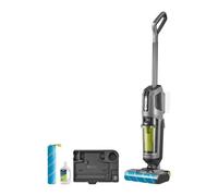 RYOBI RHFC18BL-0 5133006325, Lavasciuga a Batteria, Grigio