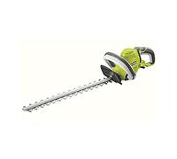 Tagliasiepi elettrico Ryobi RHT5150 Lama 50cm tosasiepi Potente motore 500W