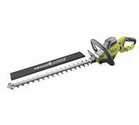 Ryobi RHT7565RL Tagliasiepi, 750 W, Verde