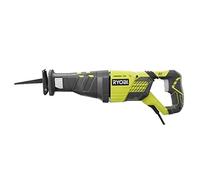 Ryobi rj186 V 12 Amp recipro Cating Saw by Ryobi