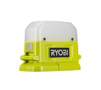 Ryobi RLC18-0 Torcia compatta 18V, Batteria Non Inclusa, Design Compatto e Maneggevole, 3 Livelli di Intensità, Copertura della Luce a 360°