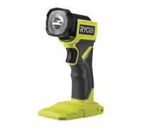 Torcia LED RLF18-0 RYOBI 18V A Batteria 200 Lumen