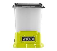 Ryobi RLL18-0 Lanterna 18V, Batteria Non Inclusa - NUOVO