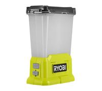 Ryobi RLL18-0 Lanterna Batteria 18V ONE+ 850 Lumens USB (Solo Corpo)