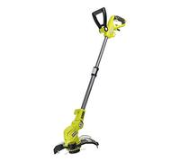 Ryobi RLT5127 RLT5127-Tagliabordi elettrico, larghezza di taglio 27 cm, 500 W -