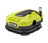 Compressore E Gonfiatore 11Bar 18V RMI18-0 RYOBI