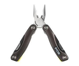 Ryobi RMT14 Pinza Multiuso 14-in-1 In Acciaio Dimensione Tascabile
