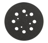 Ryobi ROSP1A Platorello Universale Levigatrice Rotorbitale Ø 125mm