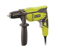 Ryobi RPD500-G Trapano a percussione 500 W, 360 °