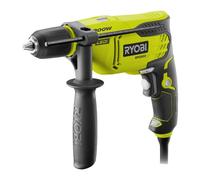 RYOBI RPD800-K Trapano a Percussione a Filo, 800 W