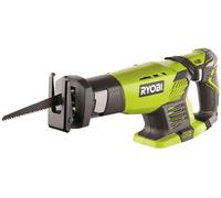 Ryobi RRS1801M sabre saws 2,2 cm Nero, Verde, RRS1801M