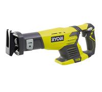 Ryobi RRS1801M Sega Dritta a Batteria 18V ONE+, Batteria non Inclusa, per Tagli di Precisione, Design Ergonomico, Velocità della Lama Regolabile