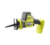 Ryobi RRS18CBL-0 18V ONE+ - Sega alternativa, compatta, senza spazzole
