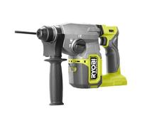 Ryobi RSDS18BL-0 18V ONE+ Cordless Brushless SDS+ Trapano (Strumento Nudo)