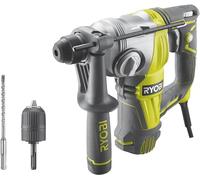 Ryobi Perforatore Ryobi Sds + 4 L - 3,0 Joule S_0294_RYO4892210177582 Clima E Br