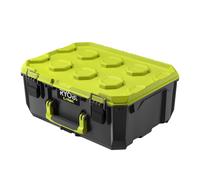 Ryobi RSL102 Valigetta Portautensili Con Sistema Link 36,6L