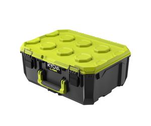 Ryobi RSL102 Valigetta Portautensili Con Sistema Link 36,6L