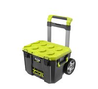 Ryobi RSL201 Valigetta Portautensili Con Sistema Link 66,5L