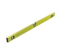 Livello di bullo - Ryobi - 80 cm, precisione 0,5 mm/m