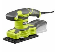 Ryobi rss280-sa30 Levigatrice elettrica a filo 280 W
