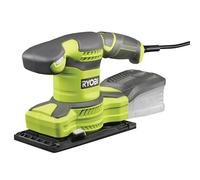 Ryobi RSS280-SA30 Levigatrice Orbitale Da 1/3 di Foglio 280 W