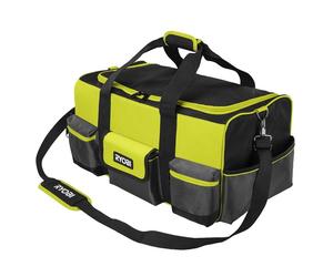 Ryobi RSSLTB1 Borsone Porta Utensili 49 Litri 18 Tasche 290x300x560mm