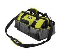 Ryobi RSSMTB1 Borsa Porta Utensili 33 Litri 15 Tasche 245x300x445 mm