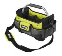 Ryobi RSSSOT1 Ryobi Borsa Porta Utensili Aperta 17 Litri 10 Tasche 205x250x340mm