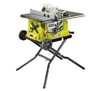 RYOBI RTS1800ES-G Banco sega