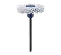 Ryobi Ruota in setola da 254 mm con grana 120