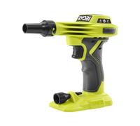 Ryobi R18VI-0 - Compressore, 18 V, colore verde brillante