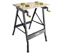 Piano da lavoro pieghevole - Ryobi - RWB01