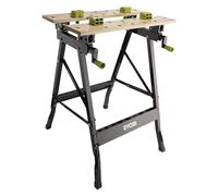 Ryobi RWB02 Piano da Lavoro Pieghevole e Regolabile