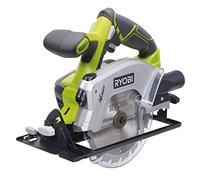 Sega circolare Ryobi RWSL1801M a batteria 18V