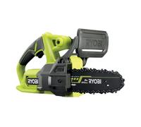 Ryobi RY18CS20A-0 Elettrosega Batteria 18V ONE+ 20 cm 4.6 m/s (Solo Corpo)